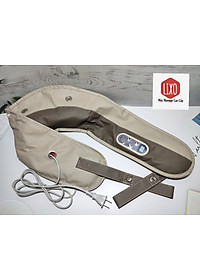 ĐAI MASSAGE VAI GÁY LƯNG TOÀN THÂN - ĐAI MASSAGE ĐẤM BÓP Lưng, Vai, Gáy, toàn thân - ĐM134 - BẢO HÀNH 12T, HÀNG LOẠI 1 