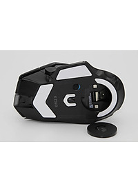 Chuột gaming có dây Logitech G502 X HERO - Hàng Chính Hãng
