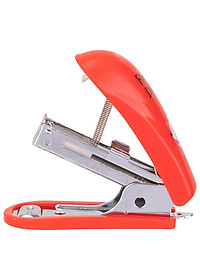 Dập Ghim Mini #10 Deli, Đính Kèm 1000 Chiếc Ghim 12 Trang, Xanh, Đỏ, Xanh Lá - 1 Cái E0253