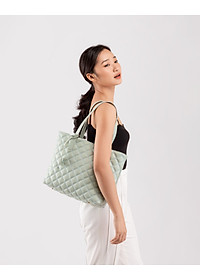 Túi Yuumy ( Thời trang nữ đựng laptop - Túi xách da Seasand YTX28 )