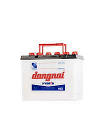 Ắc quy Hybrid Đồng Nai N50 | 12V - 50Ah