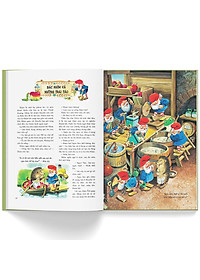 Sách Thần Lùn (Tái Bản)