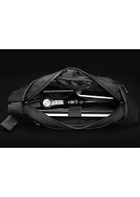 Túi đeo chéo đeo ngực nam cao cấp phong cách mới