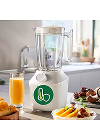 Máy Xay Sinh Tố PHILIPS HR2041/50 450W - Hàng Chính Hãng