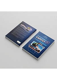 Sách Tạo video triệu views với Capcut AI