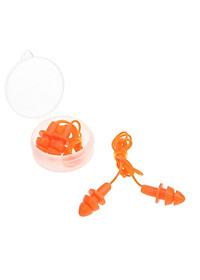 Bịt tai silicone chống tràn nước khi bơi Cleacco BORO SPORT