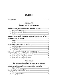 Khám Phá Ẩm Thực Truyền Thống Việt Nam (Tái bản 2024) - GS.TS. Ngô Đức Thịnh