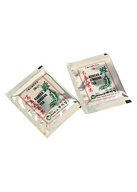 Trà hồng sâm Hàn Quốc Buleebang hộp 300g
