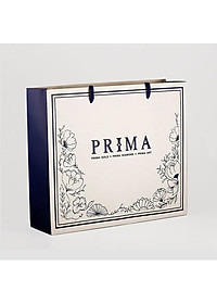 Tranh Vàng 24K PRIMA ART - Khỉ Vui Vẻ - Kích thước 18 x 20 cm - CGS-0411-14