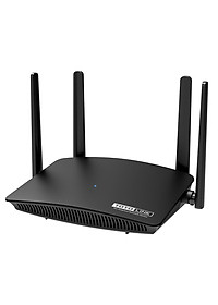 TOTOLINK - A720R - Router băng tần kép AC1200 - Hàng chính hãng