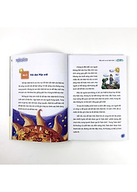 Sách: Thư Viện Tri Thức Dành Cho Học Sinh (  4 Cuốn)