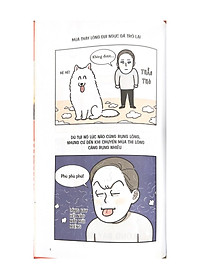 CUỘC CHIẾN GIỮA SEN VÀ BOSS