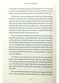 Sách NOKIA - Từ Sụp Đổ Đến Hồi Sinh