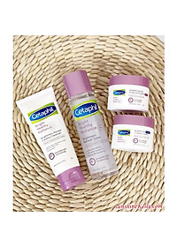 Nước cân bằng làm sáng da Cetaphil Bright Healthy Radiance Refresh Toner 150ml