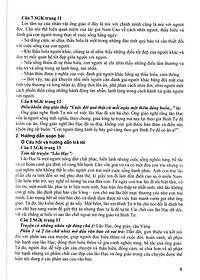 Hướng Dẫn Học Tốt Ngữ Văn 8 (Bám Sát SGK Cánh Diều) _HA