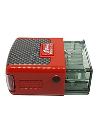 Con dấu Bán Hàng Qua Điện Thoại thương hiệu Shiny S852