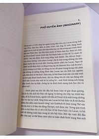 (Tuyển tập Các nhà Tư tưởng Trọng Yếu) JACQUES LACAN (Bìa mềm) - Sean Homer - Nguyễn Bảo Trung dịch – Khaiminhbook – NXB Dân trí
