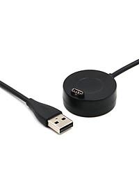 Dock sạc thay thế dành cho đồng hồ Garmin Fenix 7, Fenix 6, Fenix 5, Forerunner 955, 945, 935, 255, 245, 45, 645, Instinct, Viviactive 3, Venu, Garmin Epix Gen 2- Hàng chính hãng