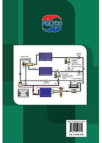 Điều Khiển Tự Động Trong Kỹ Thuật Lạnh Và Điều Hòa Không Khí (Bìa cứng)