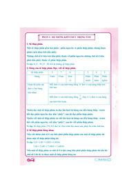 Combo Ôn hè Toán và Tiếng Việt lớp 5 (Dành cho học sinh lớp 5 lên lớp 6) - Bộ 2 cuốn