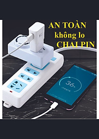 Ổ cắm hẹn giờ cơ MK-958 hẹn giờ tắt sử dụng đơn giản công suất 10A/220V + Tặng Phích chuyển đổi từ 3 chấu sang 2