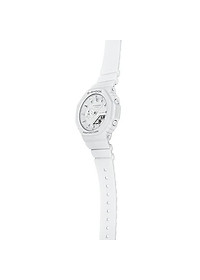 Đồng Hồ Nữ Dây Nhựa Casio Baby-G GMA-S2100-7ADR Chính Hãng - Lõi Carbon - GMA-S2100-7A