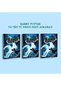 Boxset Harry Potter Trọn bộ 7 Tập - Khổ Nhỏ (Bộ 30 Cuốn)