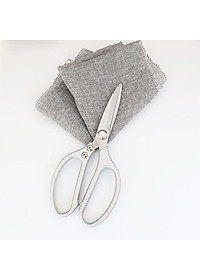 Kéo Nhật Nội Địa SK5 Siêu Sắc, Kéo Nhà Bếp, Kéo Cắt Gà, Cắt Vịt, Cắt Thịt Các Loại