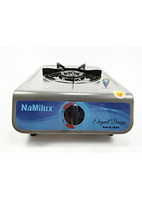 Bếp Gas Đơn Namilux NA-300AFM - Hàng Chính Hãng