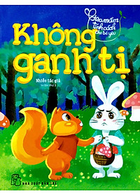 Combo 9 Cuốn Gieo Mầm Tính Cách Cho Bé Yêu (Tái Bản)