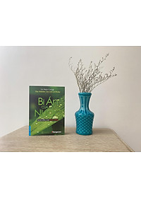Sách Bí Ẩn Của Nước - Sự Kỳ Diệu Của Nước Sống