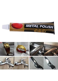 LỌ KEM CHUYÊN ĐÁNH BÓNG CÁC LOẠI KIM LOẠI TẨY BÓNG NHƯ MỚI