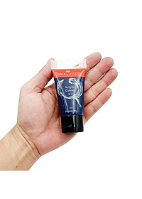 Tuýp màu vẽ acrylic 30ml prussian blue (xanh phổ) Faber 1183051