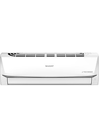 X18ZEW - Máy lạnh Sharp Inverter 2 HP AH-X18ZEW - Hàng chính hãng - Giao HCM