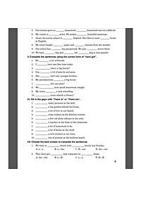 Sách - Bài tập Tiếng Anh 7 dùng kèm sách giáo khoa Tiếng Anh 7 (Friends Plus - Student’ Book) - HA