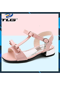 Sandal Hàn Quốc siêu dễ thương cho bé gái  Thành Long TLG 20703