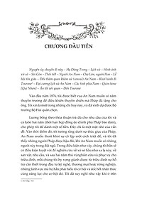 Vương Quốc An Nam Và Dân An Nam - Ký Sự Du Hành Của J. L. Dutreuil De Rhins