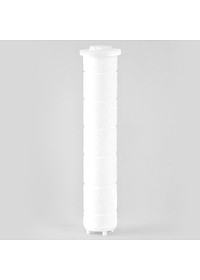 Bộ Phụ Kiện Đầu Vòi Sen Lọc Nước LocknLock 80mm CLR-KR LBW400 (Mạch nước nhip nhàng, giảm stress - Khử Clo)