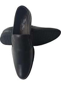 Giày Tây Nam BIGGBEN Da Bò Thật GT100