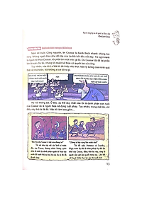 Sách Danh Nhân thay đổi thế giới