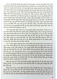 Kể Chuyện Lịch Sử Việt Nam - Tập 1