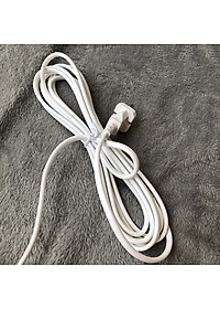 Ổ cắm Điện Quang ĐQ 001A-01 (6 lỗ 2 chấu dây 5 mét)