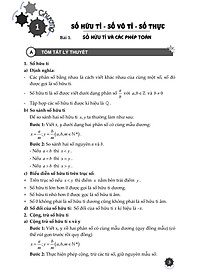 Sách - Phương Pháp Giải Các Dạng Toán Thực Tế 7 (Tài Liệu Dùng Chung Cho Các Bộ Sách)