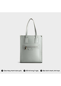 Túi Yuumy ( Thời trang nữ công sở dáng đứng cỡ trung - Túi xách da Seasand YTX40 )