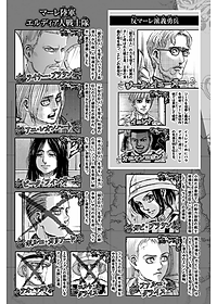 進撃の巨人(33) - SHINGEKI NO KYOJIN TSUUJOUBAN 33