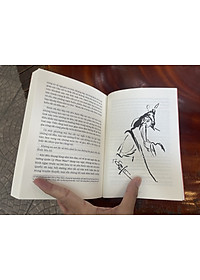 BẮC KỲ phong cảnh và ấn tượng – Hilda Arnhold – Mạnh Quỳnh minh họa – Đặng Anh Đào, Hoàng Thanh Thúy dịch – NXB Kim Đồng