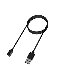 Dây Cáp Sạc Từ Tính cho Đồng Hồ Xiaomi Mi Band 10/ Mi Band 8/ Miband 9/ 8 Active / 8 Pro / Redmi Smart Band 2 / Redmi Watch 3 Active / Redmi Watch 4_ Hàng chính hãng