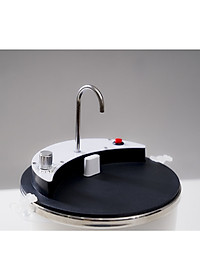 Máy Rót Rượu Tự Động Cảm Ứng Thông Minh, Bình Rót Rượu Cảm Ứng Siêu Tiện Dụng - Hàng Chuẩn Loại 1 - Chính Hãng