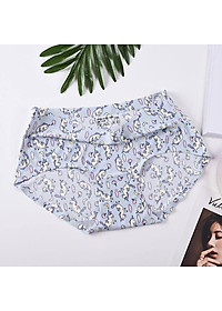 Combo 5 quần lót su hoa thông hơi- GAO 015 ( mẫu ngẩu nhiên)