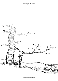 The Boy, The Mole, The Fox And The Horse